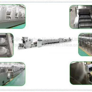 What Is The Production Process Of Instant Noodles? thumbnail-1