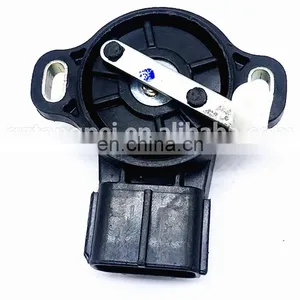 Accelerator Pedal Sensor Control Throttle Position Sensor OEM S48C-41-AC0 S48C41AC0 48C-41-AC0 48C41AC0 for MAZDA thumbnail-2