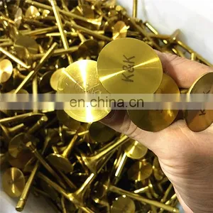 High Quality Replacement Parts MWM For Deutz Diesel Intake Engine Valve Guide Seats 912 913 914 413 513 1013 1015 2011 1011 2012 thumbnail-3