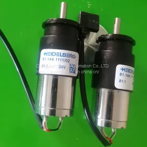 HEIDELBERG Ink Key Motor 61.144.1111/02 thumbnail-1