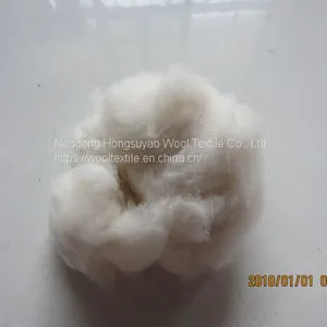Factory Direct Supply of Pure Wool Textile Raw Material Sheep Wool Raw Material thumbnail-2