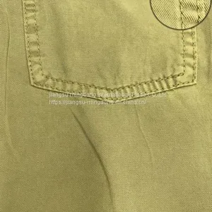 100%Tencel Twill Fabric thumbnail-3