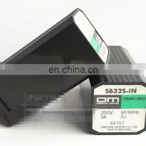 Oriental Speed Controller AC DC Motor SB32S-IN 220V 3A thumbnail-1