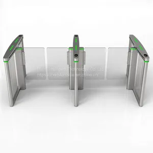 PROMOTION – FASTLANE SPEED GATE TURNSTILE MT356 thumbnail-3
