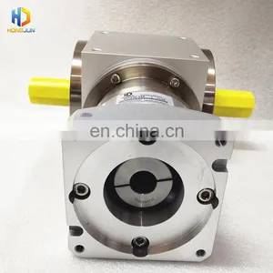 Double Ratio ZSPT Robot Hand Gearbox thumbnail-4