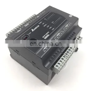 Delta Agent ES2 Series PLC DVP24ES00T2 for Air Compressor thumbnail-3