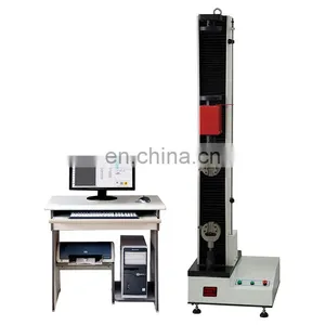WDW-5 5KN Single Column Universal Tensile Testing Machine thumbnail-2