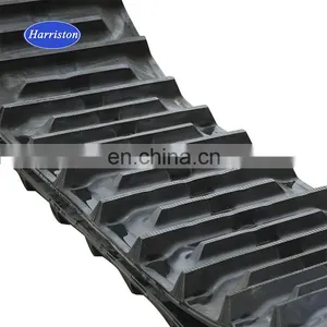 500x53x90 Rubber Track For Kubota Combine Harvester Spare Parts thumbnail-3