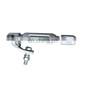 High Quality Chain Assembly for Kubota M6040 Tractor thumbnail-2