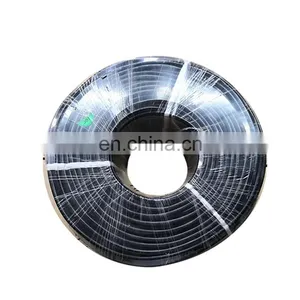 Wholesale China Factory Hot Sales Power Cable Wire PVC 2 2x10mm2 Core Flat Electric Cable thumbnail-7