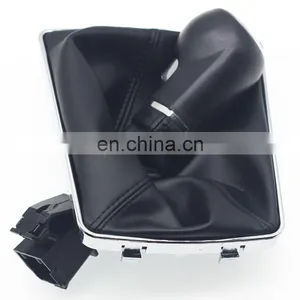 Gear Knob for OPEL ASTRA H thumbnail-6