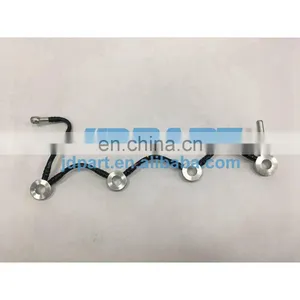 404D-22 Delivery Ling Injector U31607170 For Diesel Engine thumbnail-3