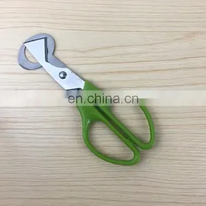 Quail Egg Peeler Tool Stainless Steel Kitchenware Quail Egg Scissors thumbnail-1