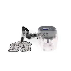 2021 Vivanstar Technology Cold Compression Massage Therapy Machine thumbnail-3