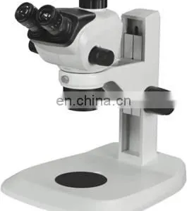 SZ650 Cheap Universal Portable Stereo Zoom Microscope thumbnail-2