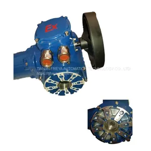 Remote Valve Actuator Slp120 Slp120-0.5 Slp200-0.5 Slp250-0.5 thumbnail-1