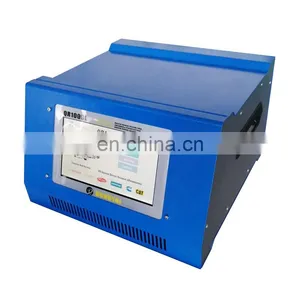 QR1000L Common Rail Injector Tester With QR Coding thumbnail-1
