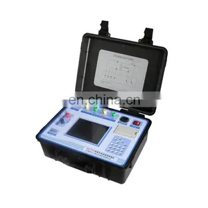 On Site Portable Current Transformer Tester thumbnail-2