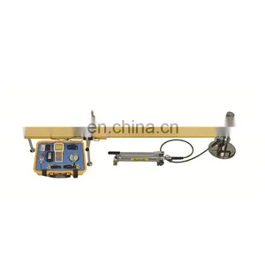 Hot Sale Plate Soil Load Bearing Test thumbnail-4