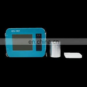 General Purpose Cracked Concrete Width Detector Measurement Gauge thumbnail-1