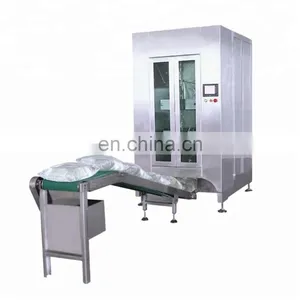 New Brand 2017 Packing Machine for Granular Material With Best Quality and Low Price thumbnail-1