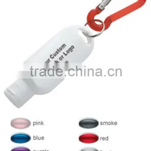 Carabiner Natural Sunblock/Sunscreen Cream(OEM/ODM) thumbnail-1
