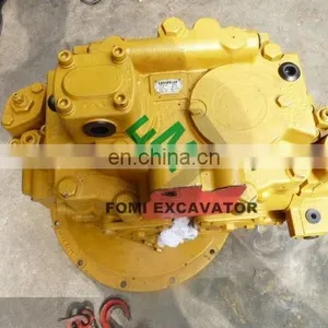 1140602 320L Excavator Hydraulic Pump A8VO107 thumbnail-4