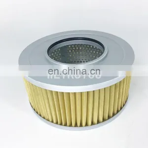 Wire Mesh Hydraulic Filter Element 24749016A PT9245 thumbnail-1