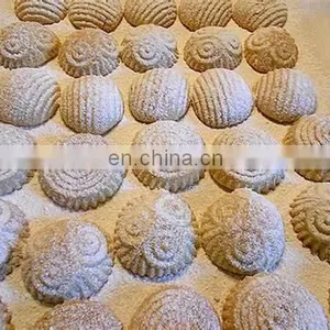 Maamoul/Mooncake/Pattern Cookies Making Machine With Factory Price thumbnail-3