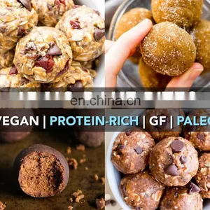 Fully Automatic Machine Bites Machine Rounder Food Ball Processing Machine Price thumbnail-6