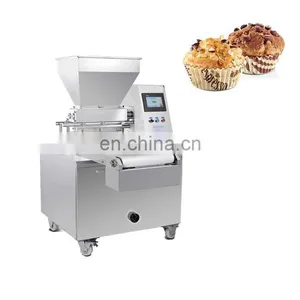 Low Price Multi Use High Performance Automatic Cupcake Machine for Sale thumbnail-1