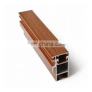 SHENGXIN Indonesia 6063 t6 Anodized Sliding Windows Windows and Doors Aluminium thumbnail-1