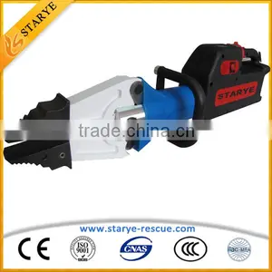 Vehicle Accident Emergency Battery Hydraulic Spreader Fire Rescue Tools thumbnail-1
