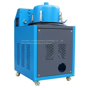 Automatic Plastic Particle Vacuum Suction Machine, Automatic Feeding Machine, Injection Molding Suction Machine thumbnail-3