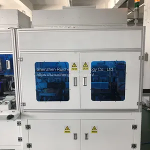 Beauty Liquid Filling Machine Bottle Packing Machine Price Powder Filling Machine thumbnail-3