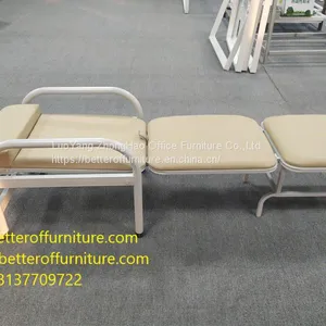Folding Chair Can Use Seat and Bed Multifunctional H870*W660*D660mm thumbnail-5