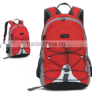 Backpack Hiking Camping Backpack Travel Backpack Waterproof Resistant Daypack thumbnail-4
