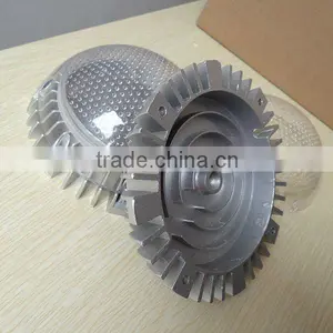 Diameter 150mm Led Point Light Housing Parts thumbnail-1