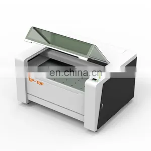 1390 Co2 Laser Cutting Machine to Make Wooden Acrylic, Wood, Plastic Letters thumbnail-2