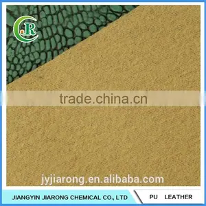Crocodile Semi PU Leatherette for Bag thumbnail-2