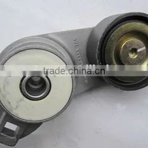 Shiyan Dongfeng Auto Parts Engine Spare Parts Belt Tensioner Pulley D5010550335 For Dcill Engine thumbnail-2