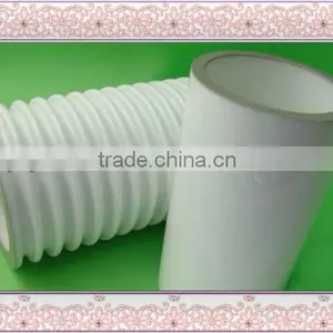 Ceramic Insulation Tube With Mo/Mn Metallized And Plating Ni,Ag,Au thumbnail-1
