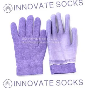Custom Moisturizing Softening Socks Manufacturer thumbnail-1