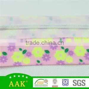 #7 Long Zipper Decorated Zipper Use for Garment Production thumbnail-2
