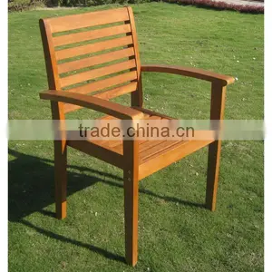GOOD PRICE - Dinning Armchair - Outdoor Chair - Made in Vietnam Furniture thumbnail-1