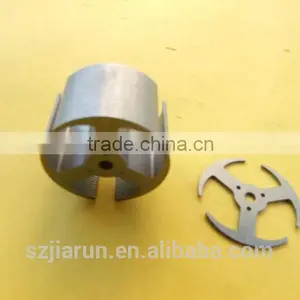 Electric Motor Lamination thumbnail-5