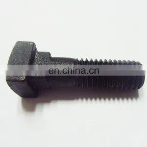 Hammer Headed Screw Bolt t Bolt for Industrial Aluminium Profile Frame Fastener thumbnail-4