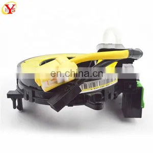 HYS Factory Price Auto Parts Spiral Cable Clock Spring for Mitsubishi Pajero Outlander Triton 8619A017 L200 KB4T KH4W KH6W KH8W thumbnail-3