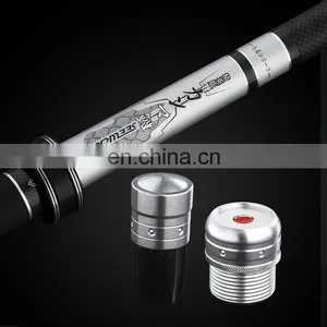 Wholesale High Density Heavy Carbon Cloth Long Carp Rod Telescopic Fishing Rod thumbnail-5