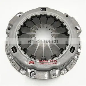 Wholesale Auto Parts Clutch COVER for HILUX VIGO/FORTUNER KUN25 2004-2018 OEM:31210-0K040 thumbnail-1